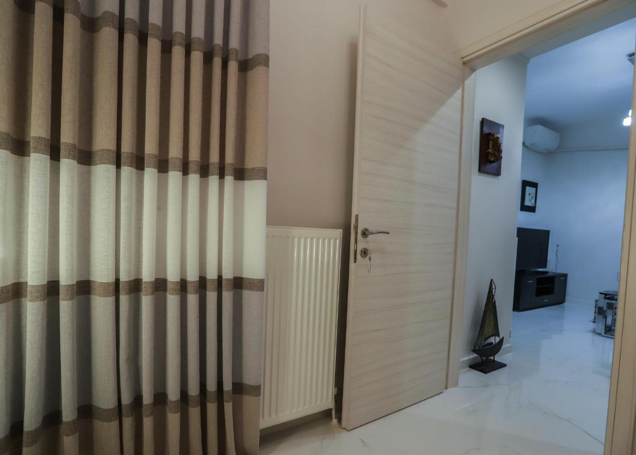 Erythrina #Colony_Deluxe_Suite Thessaloniki Exterior photo